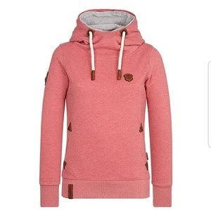 NWT Naketano Women's sweatshirt